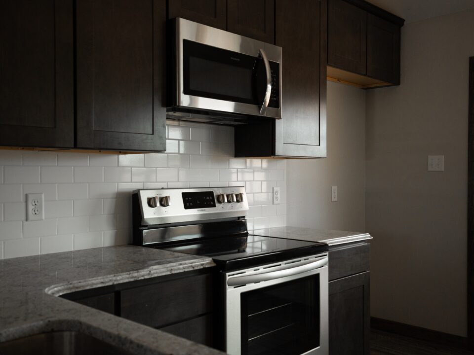 Benefits of appliance service