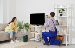comparing home appliance repair companies
