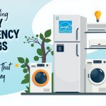 Understanding Energy Efficiency Ratings: Choosing Appliances That Save Money