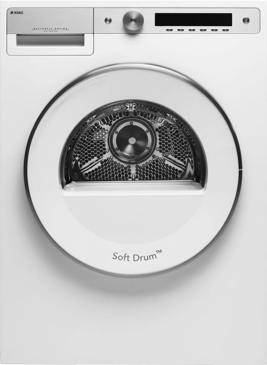 Asko dryer repair service
