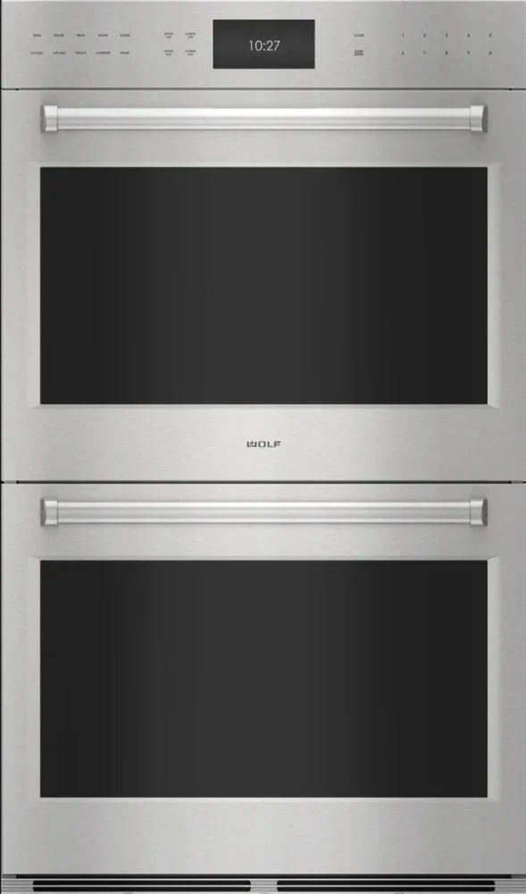 Oven repair service