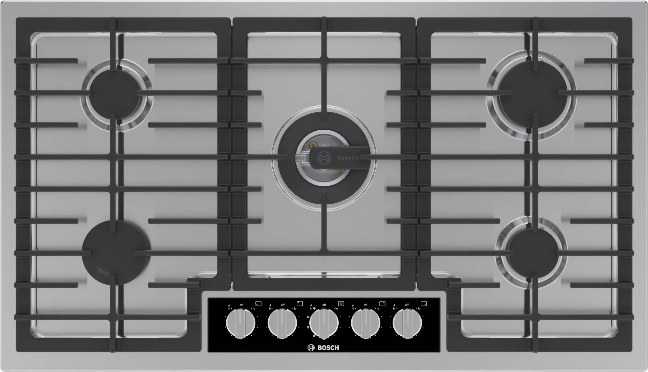Stove repair service