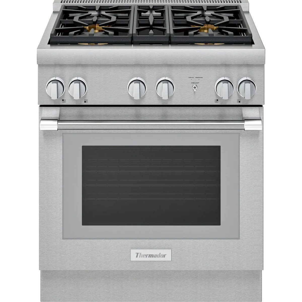 Gas stove repair service