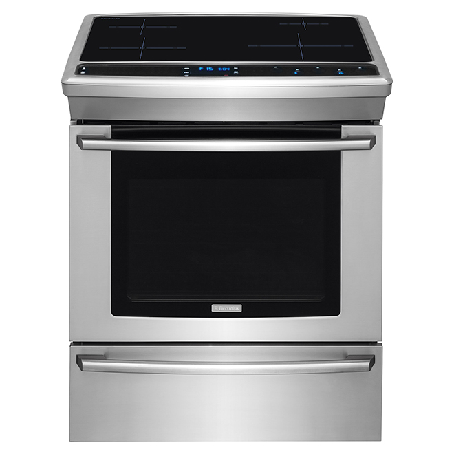 Induction stove repair service