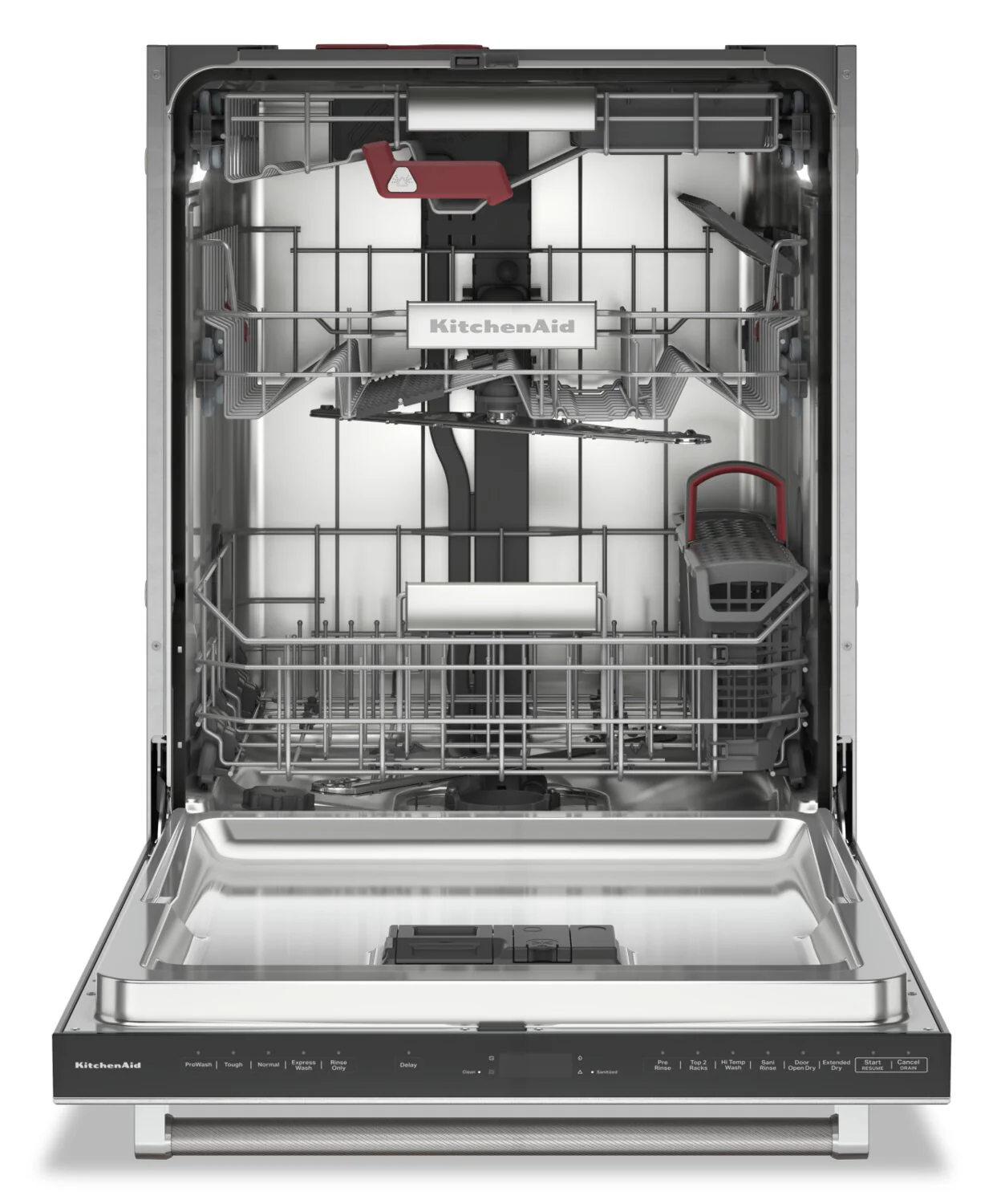 dishwasher repair in Markham