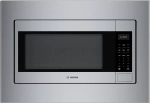 Built-in microwave repair in Toronto