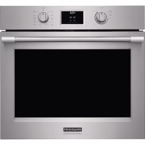 Wall oven repair service