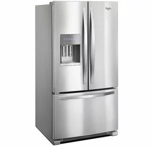 Whirlpool refrigerator repair Toronto